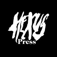 HexusPress(@HexusPress) 's Twitter Profile Photo