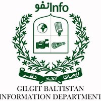 Information Department Gilgit-Baltistan (@idgb_official) 's Twitter Profile