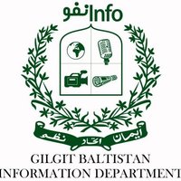 Information Department Gilgit-Baltistan(@IDGB_Official) 's Twitter Profileg