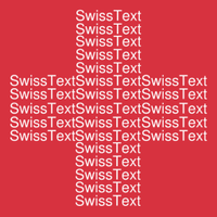 SwissText — Natural Language Processing (@swisstextconf) 's Twitter Profile