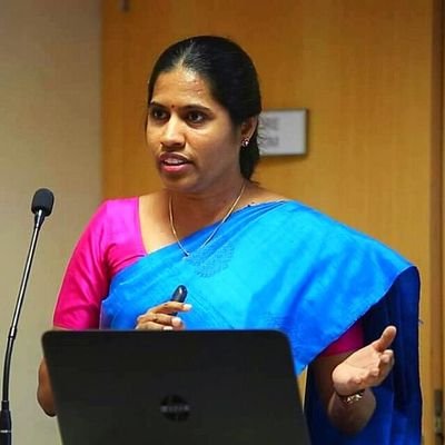 Professor @TISSpeak| Mumbai| SHSS| Passionate about gender in health| Proud parent to a daughter| half-marathoner| Tweets/retweets are personal. Editor @plosgph