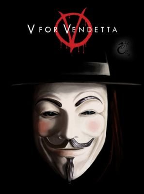 V4VENDETTA