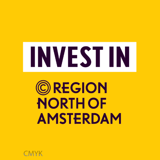 Interested in investing or locating in the Netherlands? The Noord-Holland Noord region, north of Amsterdam, offers plenty of opportunities for investors!