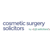 Cosmetic Surgery Solicitors(@CosmeticLegal) 's Twitter Profile Photo