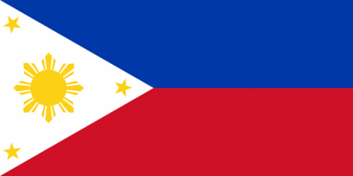 Filipinos United! Owned by Filipinos. Following Filipinos.