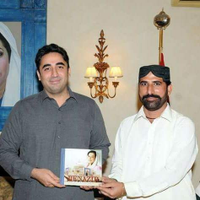 Nazir Bhutto PPP(@NazirABhuttoPPP) 's Twitter Profile Photo