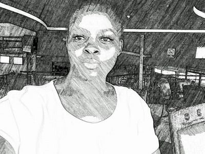 BettyMa11970086's profile picture. friendly but tough