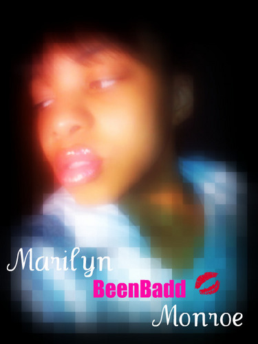 MarilynBeenBadd's profile picture. 