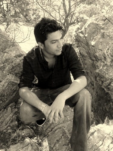 Deep_astrix's profile picture. Recent Graduate MSEE from San Jose State.