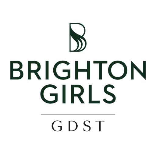 Brighton Girls - where girls learn without limits, Brighton-style. Part of the @gdst family. Excellent ISI Report. Weekly Tours