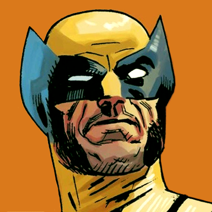 Loves X-Men TOO MUCH. Draws stuff.