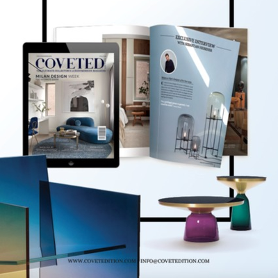 Coveted Magazine On Twitter Top 10 Best Interior Design