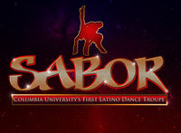 SaborTweets's profile picture. Sabor is Columbia University's First Latino Dance Troupe.