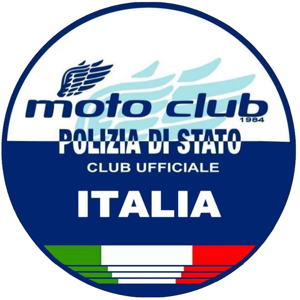 Moto Club Polizia di Stato - Associazione a Scopo di Solidarietà e Passione Motociclistica. Segui i nostri eventi, LampS!