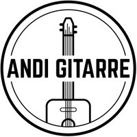 Andi Gitarre(@AndiGitarre) 's Twitter Profile Photo