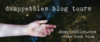 DamppebblesBTs's profile picture. **CLOSED**

Blog tour organiser. Specialises in crime, psych thrillers & horror.