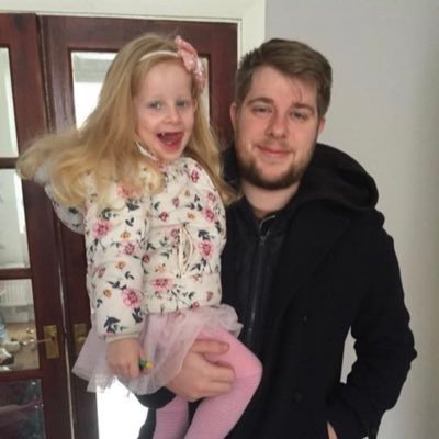 Lew_AA's profile picture. Express yourself. ♥