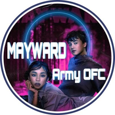 Task Force in Promoting #MayWard .All medias are not mine all credit to the owners of watermark printed to the Photos/videos. No copyright infringement intended