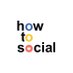 How To Social (@HowToSocial1) Twitter profile photo
