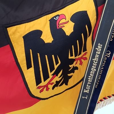 Commander
1st (German) #Corvette Squadron //
Kommandeur #1Korvettengeschwader // #K130 #Korvette #HoheDüne // Kein offizieller Account der Bundeswehr