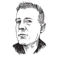 Christian Bok (@christianbok) 's Twitter Profile