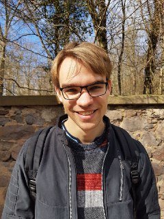 JakobLaenge's profile picture.