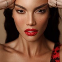 Zuleyka Rivera(@Zuleyka_Rivera) 's Twitter Profile Photo