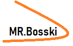 Mr.Bosski