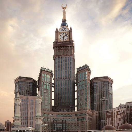 أفضل أسعار فنادق مكه والمدينة والمواصلات
للاستعلام :واتس آب
00966559497360