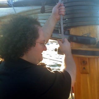 acdolph's profile picture. Technological Storyteller, Theatrical Designer, Public Speaker, Creator of Binaural Journeys, Seeker of Many Truths