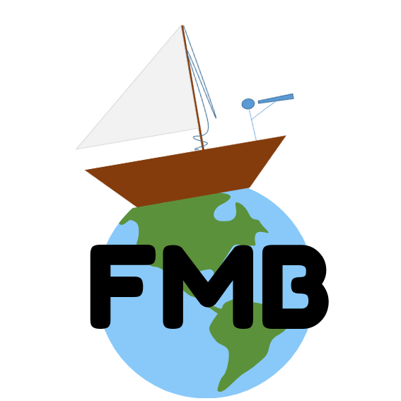 Get planning with FMB. Travel guides, data and general inspiration. Setting Sail 2019.