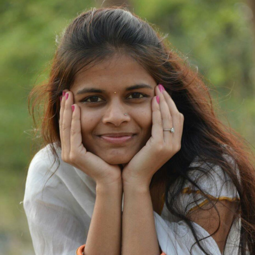 Pooja8593's profile picture. 🚀Digital Marketing Trainee🖥️