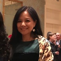 Sa A Wang, MD(@SaWangMD) 's Twitter Profile Photo