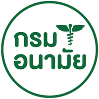 กรมอนามัย (@pr_anamai) 's Twitter Profile