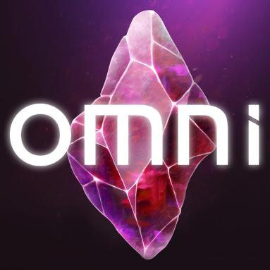 OMNI game is a massively multiplayer online shooter slash loot (MMOSSL).