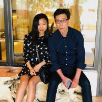 Sun Ho Ahn (@sunhoahn) 's Twitter Profile