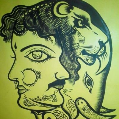 Nagpurnag's profile picture. 