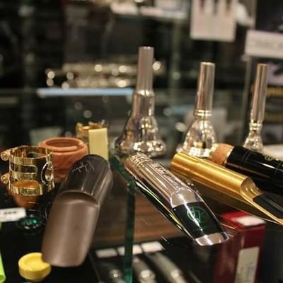 楽器堂オーパスイオンモール高松の管楽器・バイオリン等弦楽器コーナーです!お得な在庫品情報や新入荷情報を呟きます💬宜しくお願いします🎵
店舗ブログはこちら👉https://t.co/k4IoItpxvw