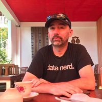 Joel Wilson (@wilsonjoel) 's Twitter Profile