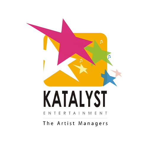 KatalystWorld's profile picture. 