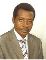 Christian minister, author, and IT professional.