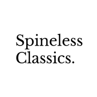 Spineless Classics (@spinelessclass) 's Twitter Profile
