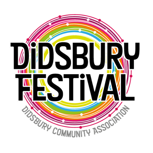 Annual community festival in #Didsbury Park - Saturday 11th June 2022