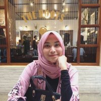 Nadia Aprisilia (@nadiaaprsl) 's Twitter Profile