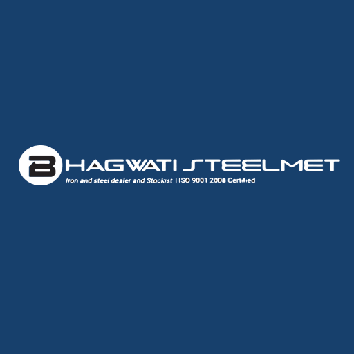 Bhagwati__Steel's profile picture. Bhagwati Steel Met Pvt. Ltd.,supplying quality steel all over India. We believe in building relationship that our customers continue to remain with us.