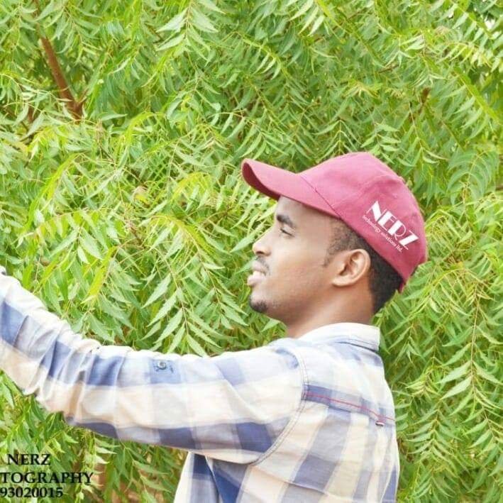 nazabdynasir's profile picture. A multidisciplinary,passionate, enthusiastic,focus-driven and skeptical IT professional-Web,System and Graphic Designer CEO Nerz Technology Solutions Ltd.