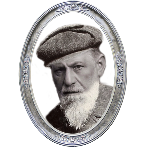 DrPseud's profile picture. Dr. Pseud is a former french painter and photographer turned psychiatrist.