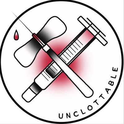 Unclottable! Ambassador for The Haemophilia Society. Trying to provide a voice for all bleeders!