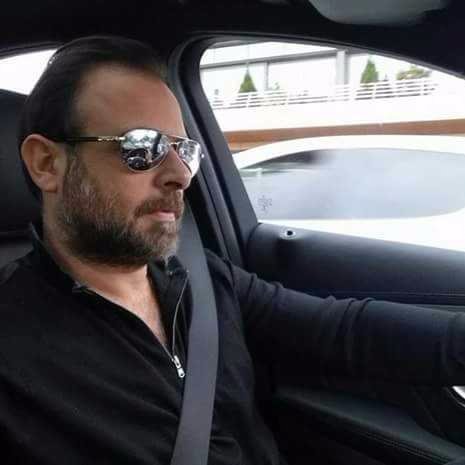 RalphEugene5's profile picture. Saving life of people