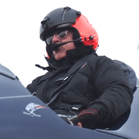 Flying Davy (@flyingdavy) 's Twitter Profile Photo Flying Davy (@flyingdavy) 's Twitter Profile Photo